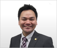 坂東大士弁護士